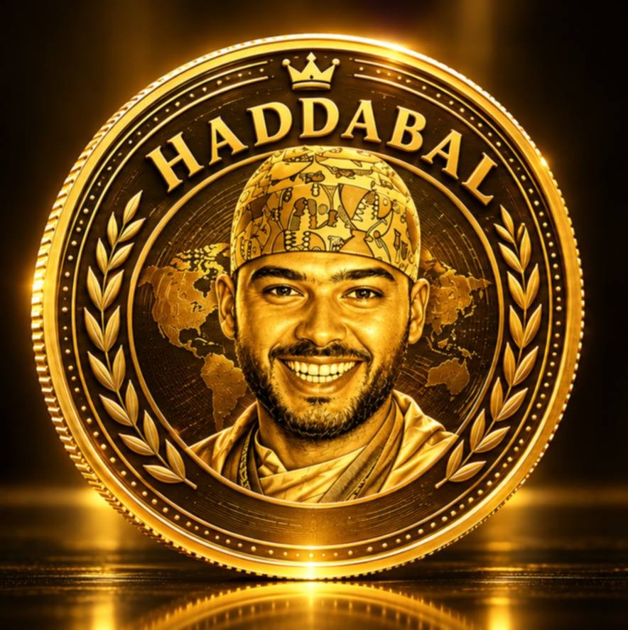 Haddabal